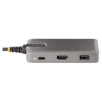 D StarTech USB-C MULTIPORT ADAPTER HDMI
