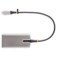 D StarTech USB-C MULTIPORT ADAPTER HDMI