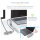 D StarTech USB-C MULTIPORT ADAPTER HDMI