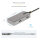 D StarTech USB-C MULTIPORT ADAPTER HDMI