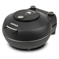 G3Ferrari Pummarola Pizzaofen - schwarz (G10199)