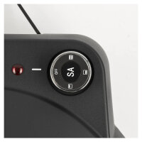 G3Ferrari Pummarola Pizzaofen - schwarz (G10199)
