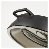 G3Ferrari Pummarola Pizzaofen - schwarz (G10199)