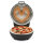 G3Ferrari Pummarola Pizzaofen - schwarz (G10199)