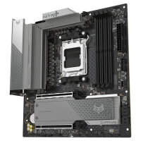 AM5 SAPPHIRE NITRO+ B850M WIFI