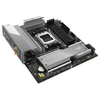AM5 SAPPHIRE NITRO+ B850M WIFI