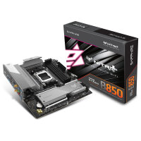 AM5 SAPPHIRE NITRO+ B850M WIFI