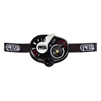 Petzl e+LITE (schwarz/wei)