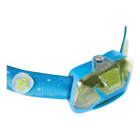 Petzl TIKKID (blau/grn)