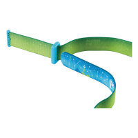 Petzl TIKKID (blau/grn)