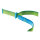 Petzl TIKKID (blau/grn)