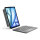 inateck Keyboard iPad Pro 11" Compatible QWERTZ gray