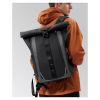 inateck Notebook-Rucksack 15,6" BP01009 black 22-26,8L