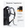 inateck Notebook-Rucksack 15,6" BP01009 black 22-26,8L