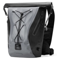 inateck Notebook-Rucksack BP06003 gray/black 25-30L