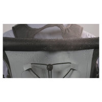 inateck Notebook-Rucksack BP06003 gray/black 25-30L