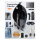 inateck Notebook-Rucksack BP06003 gray/black 25-30L