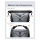 inateck Notebook-Rucksack BP06003 gray/black 25-30L
