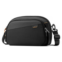 inateck Kabeltasche black 27cm * 15,8cm * 11cm