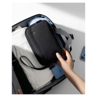 inateck Organizer Tasche AB03012 black 32,5cm * 23,5cm * 5cm