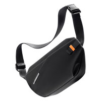 inateck Umhängetasche FB01001 black/blue/white/light...