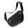 inateck Umhängetasche FB01001 black/blue/white/light green