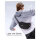 inateck Umhängetasche FB01001 black/blue/white/light green
