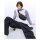 inateck Umhängetasche FB01001 black/blue/white/light green