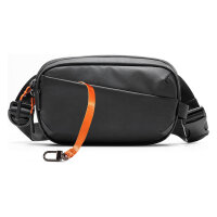 inateck Gürteltasche FB01002 black 24,5cm * 14cm *...