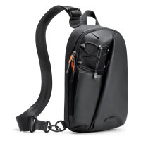 inateck Umhängetasche FB01003 black 24,5cm * 14cm *...