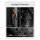 inateck Umhängetasche FB01003 black 24,5cm * 14cm * 5,5cm