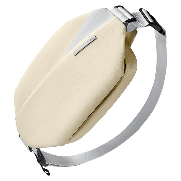 inateck Umhängetasche LB03014-S beige 36cm * 17cm * 7cm
