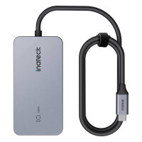 D inateck HUB 7 in 1 USB C Hub mit 4k HDMI PD 100W 3USB A...