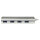 StarTech 4 PORT PORTABLE USB 3.0 HUB
