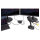 StarTech 4 PORT RUGGED USB HUB