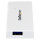 StarTech WHITE 4 PORT MINI USB 3.0 HUB