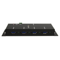StarTech 4 PORT USB 3.0 HUB