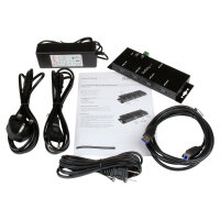 StarTech 4 PORT USB 3.0 HUB