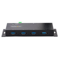 StarTech 4 PORT USB 3.0 HUB