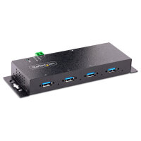 StarTech 4 PORT USB 3.0 HUB