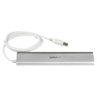 StarTech 7 PORT COMPACT USB 3.0 HUB