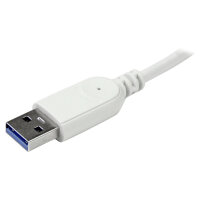 StarTech 7 PORT COMPACT USB 3.0 HUB