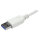 StarTech 7 PORT COMPACT USB 3.0 HUB