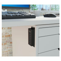 StarTech 7 PORT USB 3.0 HUB - DESKTOP