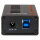 StarTech 7 PORT USB 3.0 HUB - DESKTOP