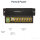 StarTech 7 PORT RUGGED USB HUB