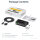 StarTech 7 PORT RUGGED USB HUB