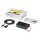StarTech 7 PORT RUGGED USB HUB