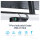 StarTech 7 PORT RUGGED USB HUB