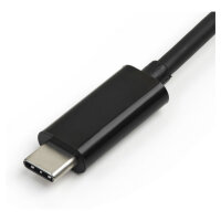 StarTech 4PT USB 3.0 HUB USB-C TO USB-A